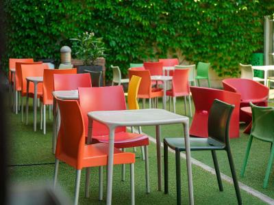 Ibis Каркассон Центр