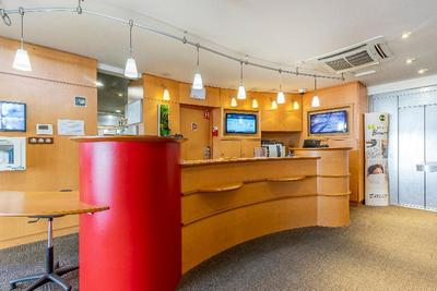 B&B HOTEL Marseille Prado Parc des expositions