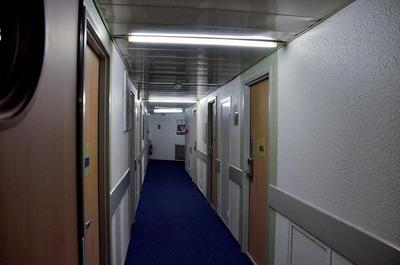 ibis budget Marseille Timone