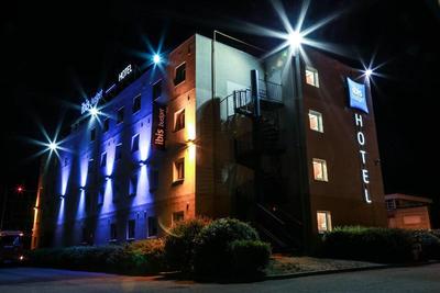 Ibis Châteauroux