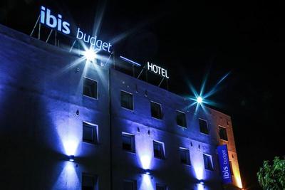Ibis Châteauroux