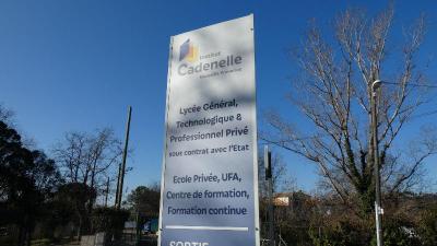 Ibis Budget Marseille Valentine