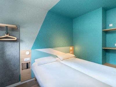 ibis budget Nantes Sainte Luce