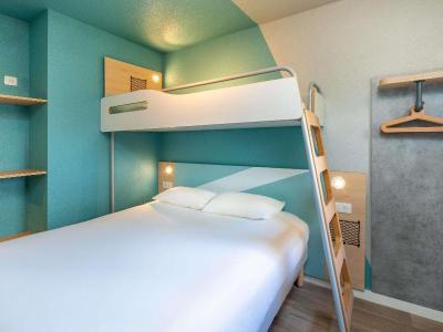 ibis budget Nantes Sainte Luce