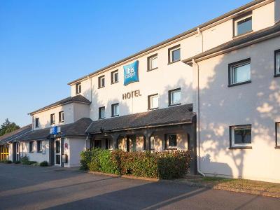 ibis budget Nantes Sainte Luce