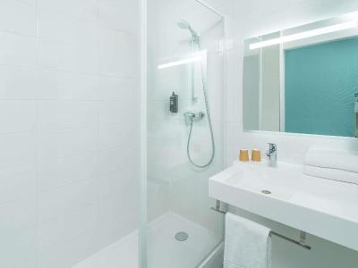 ibis budget Nantes Sainte Luce