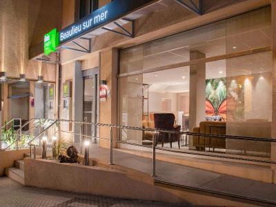 ibis Styles Beaulieu-sur-Mer