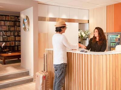 ibis Styles Beaulieu-sur-Mer