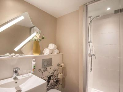 Ibis Pau Lescar