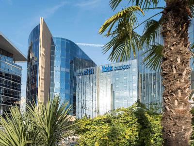 ibis budget Nice Airport Promenade des Anglais