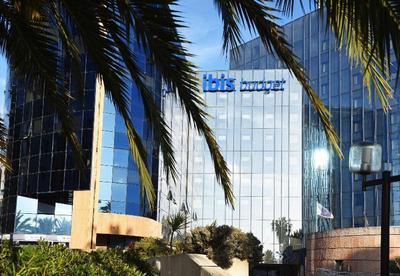 ibis budget Nice Airport Promenade des Anglais