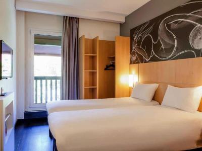 ibis Annecy Centre Vieille Ville