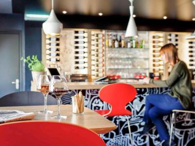 ibis Annecy Centre Vieille Ville