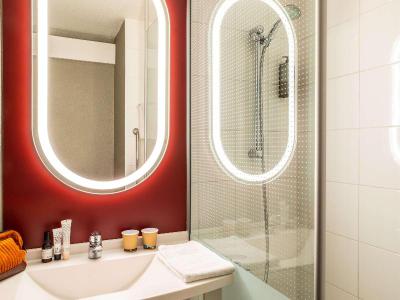ibis Aulnay Paris Nord Expo