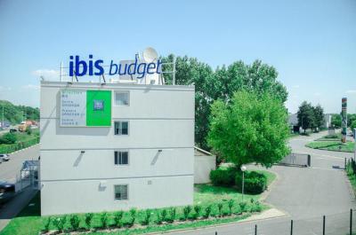 Ibis Styles Ле-Гавр Центр Огюст Перре
