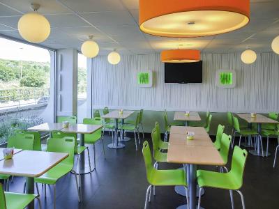 Ibis Styles Ле-Гавр Центр Огюст Перре