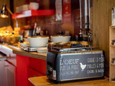 ibis Paris Boulogne Billancourt