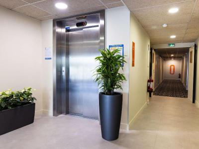 Ibis Styles Poitiers Nord