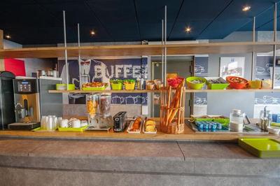 Ibis Styles Kaunas Centre