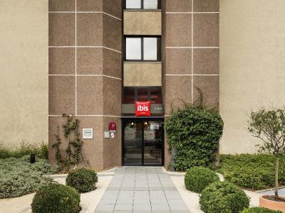ibis Creteil