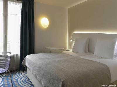 Mercure Paris Levallois-Perret