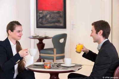 Mercure Paris Levallois-Perret