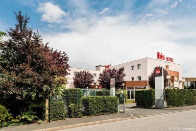 ibis Massy