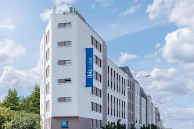 ibis budget Nanterre La Defense