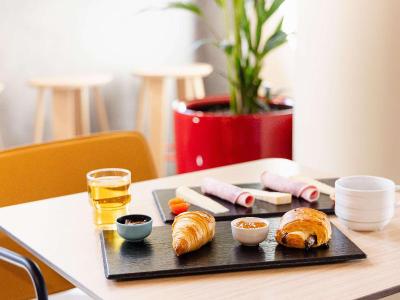 ibis budget Nanterre La Defense