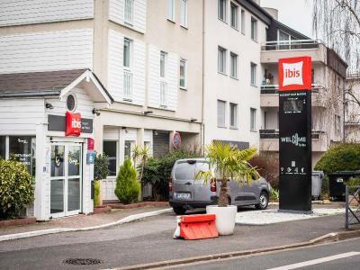 ibis Nogent sur Marne