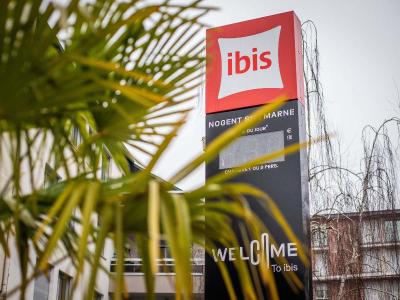 ibis Nogent sur Marne