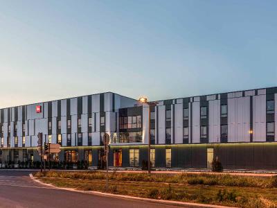 Ibis Paris Orly Aeroport