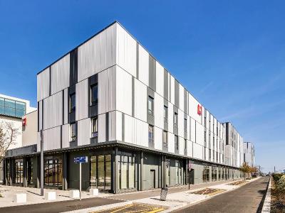 Ibis Paris Orly Aeroport