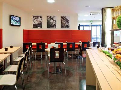 ibis Paris Gare de Lyon Reuilly