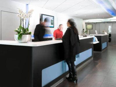 ibis budget Paris Porte de Montmartre