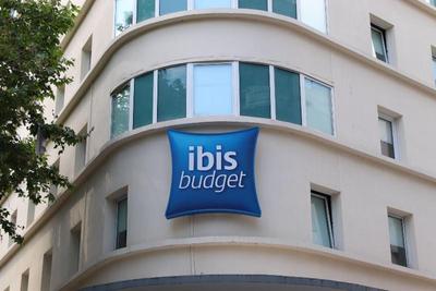 Ibis Budget Saint-Maurice
