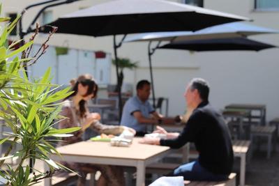 Ibis Budget Saint-Maurice