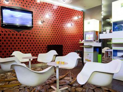 ibis Styles Paris République Le Marais