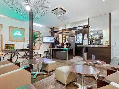 ibis Styles Paris République Le Marais
