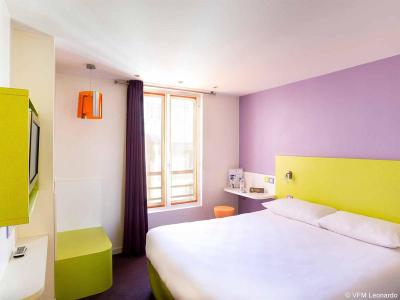 ibis Styles Paris l'Est TGV Istasyonu