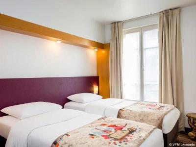 Hotel Hor Les Lumieres