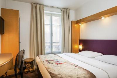 Hotel Hor Les Lumieres