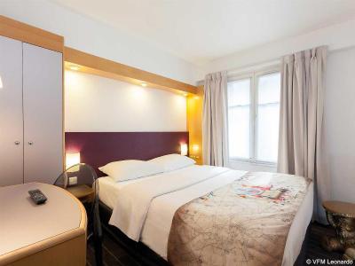 Hotel Hor Les Lumieres