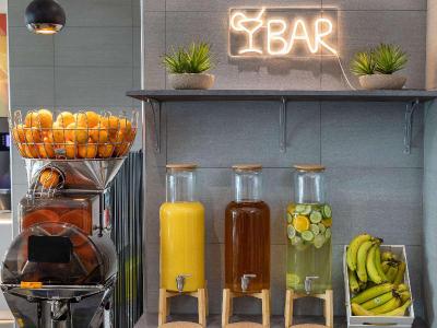 Ibis Styles Paris Porte d'Orleans