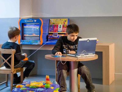 ibis Styles Paris Cadet Lafayette