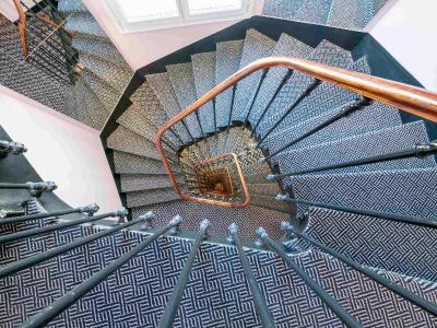Hotel Flanelles Paris