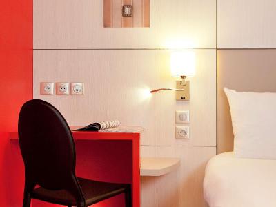Hotel Flanelles Paris