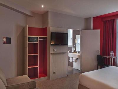 Hotel Flanelles Paris