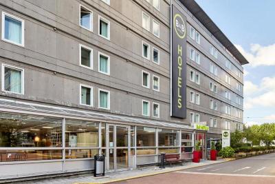 B&B HOTEL Paris Nord 2 CDG Aeroport
