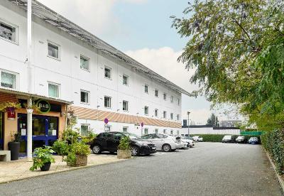 B&B HOTEL Viry-Châtillon